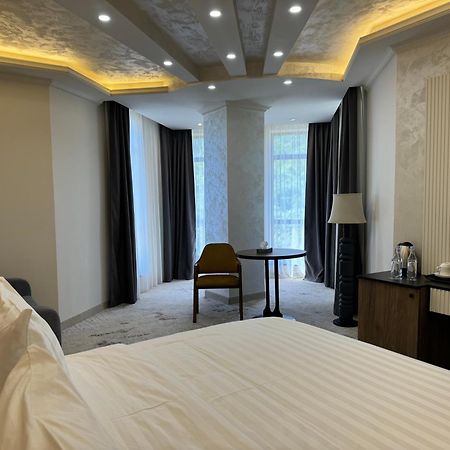 Eighty Eight Deluxe Hotel & Spa Tsaghkadzor Esterno foto