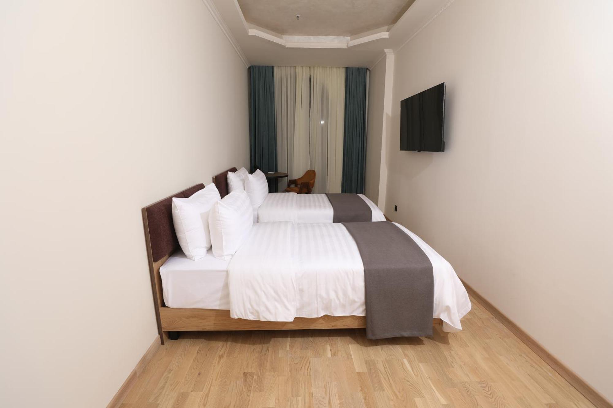 Eighty Eight Deluxe Hotel & Spa Tsaghkadzor Esterno foto