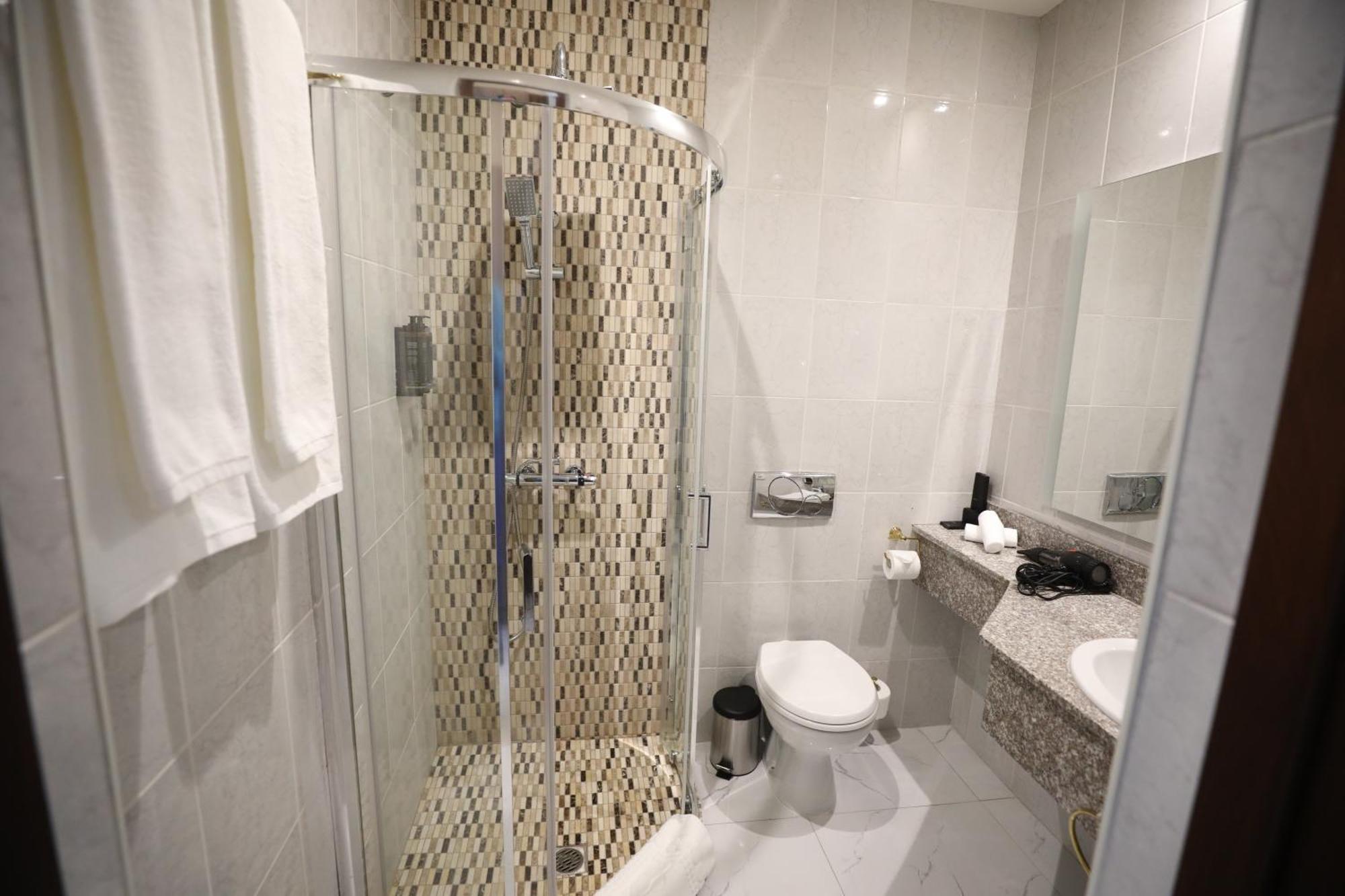 Eighty Eight Deluxe Hotel & Spa Tsaghkadzor Esterno foto