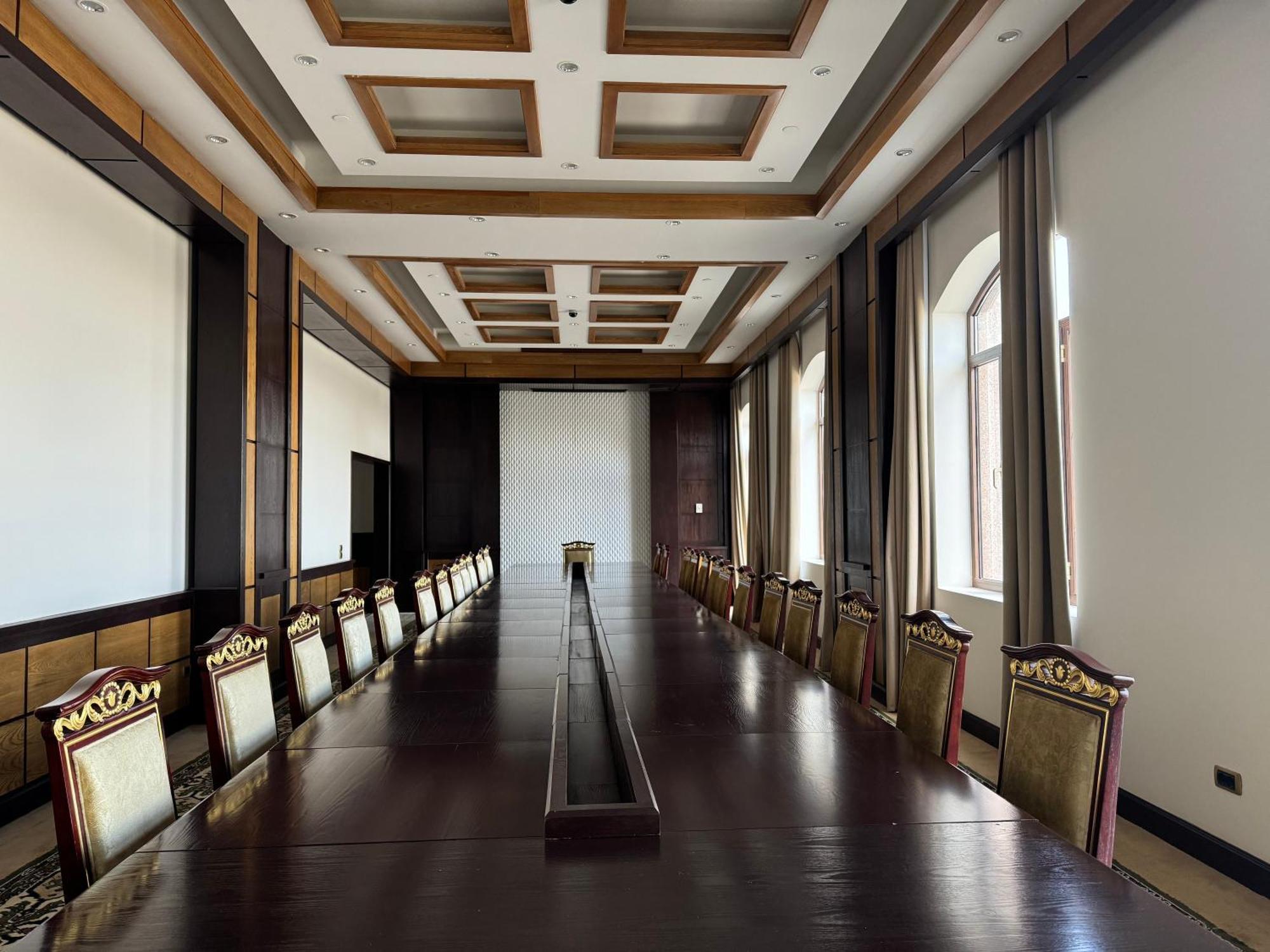 Eighty Eight Deluxe Hotel & Spa Tsaghkadzor Esterno foto