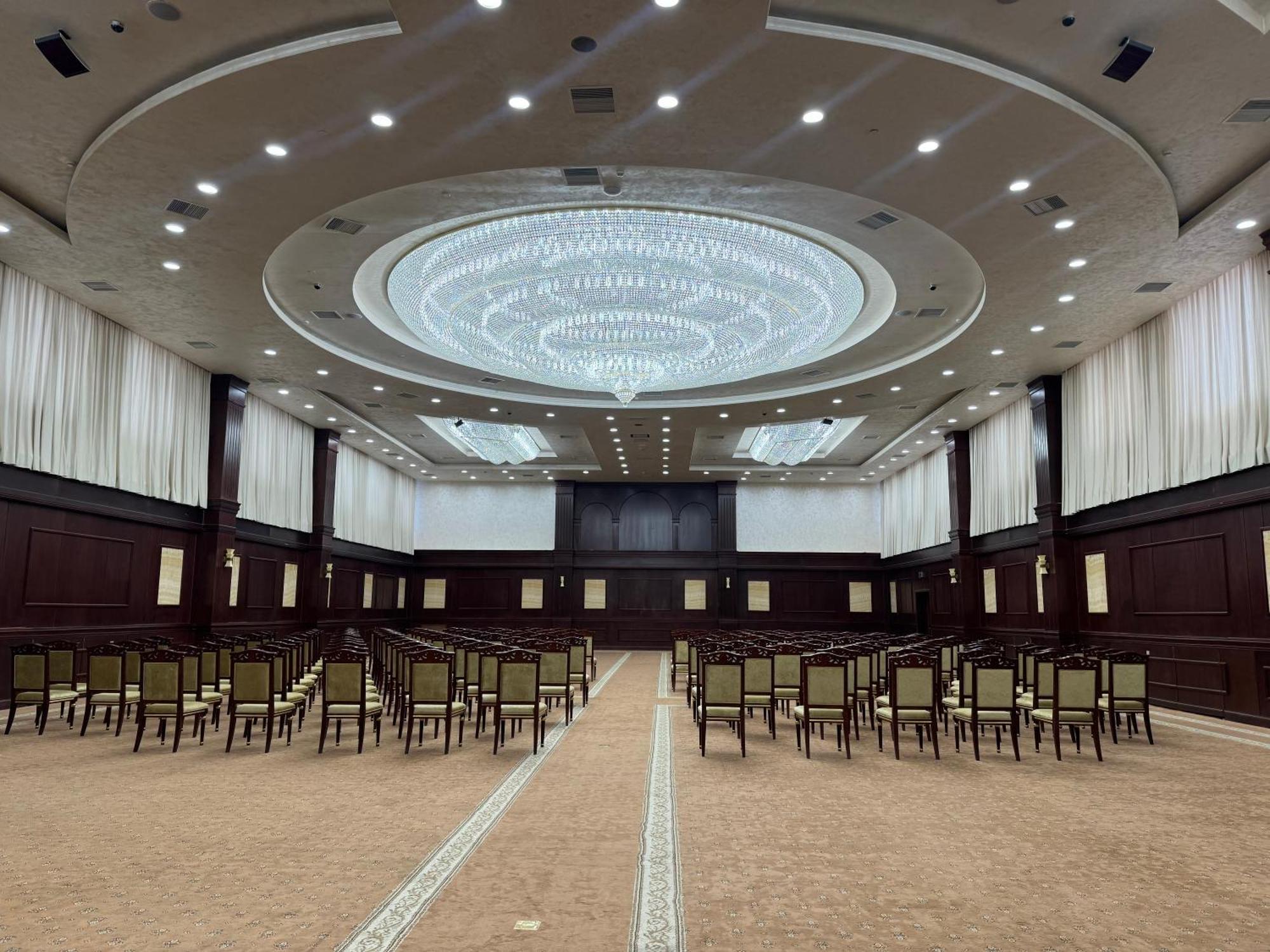 Eighty Eight Deluxe Hotel & Spa Tsaghkadzor Esterno foto