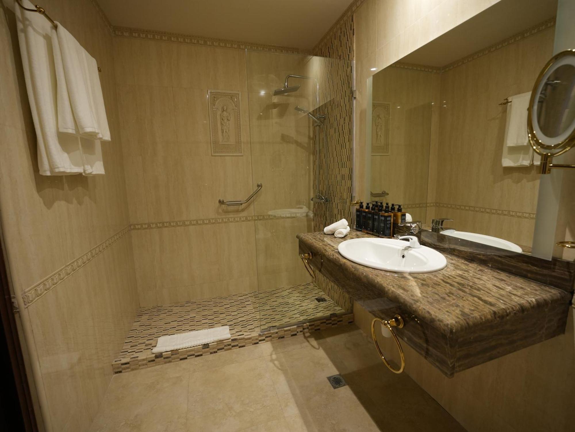 Eighty Eight Deluxe Hotel & Spa Tsaghkadzor Esterno foto