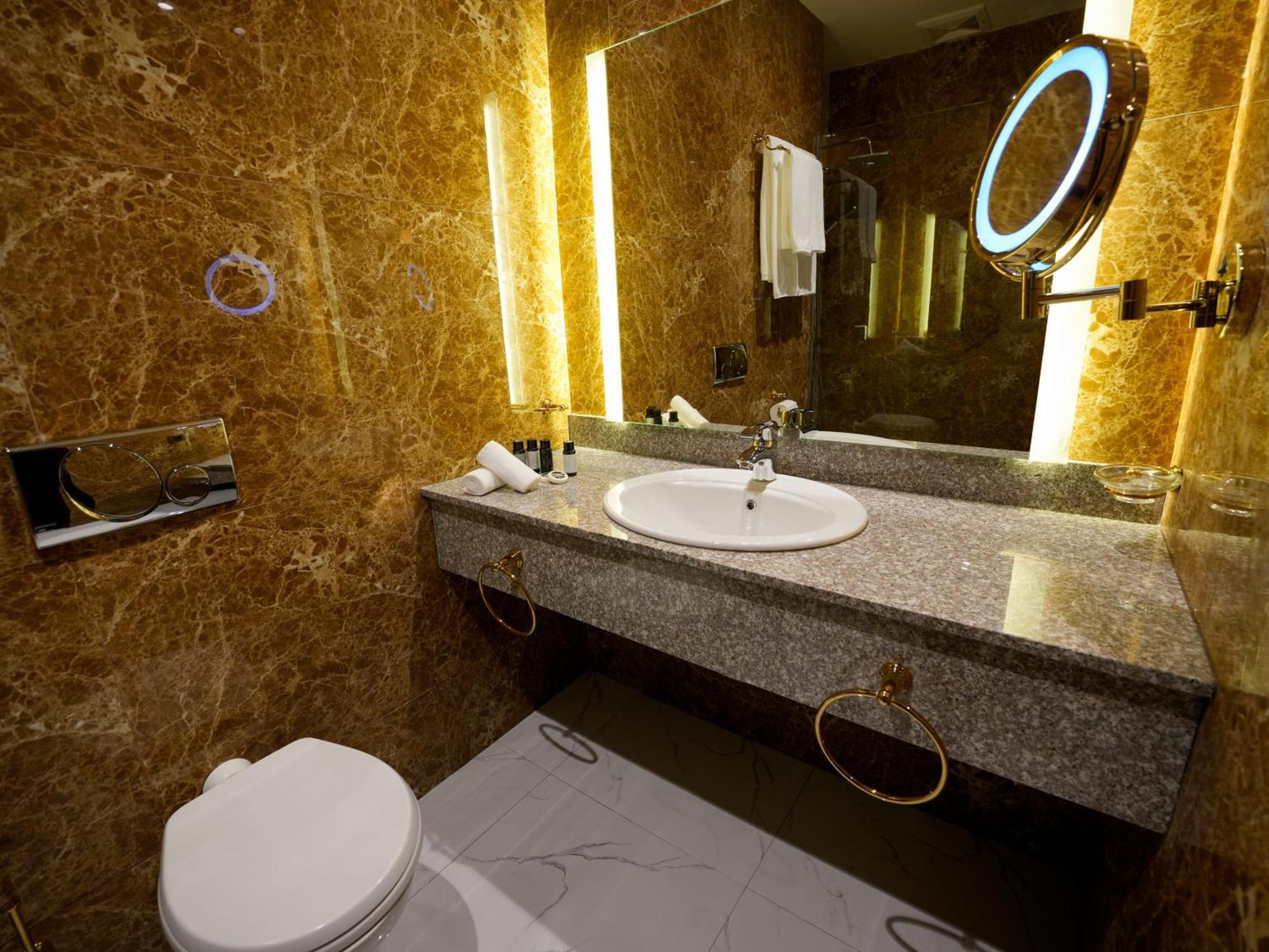 Eighty Eight Deluxe Hotel & Spa Tsaghkadzor Esterno foto