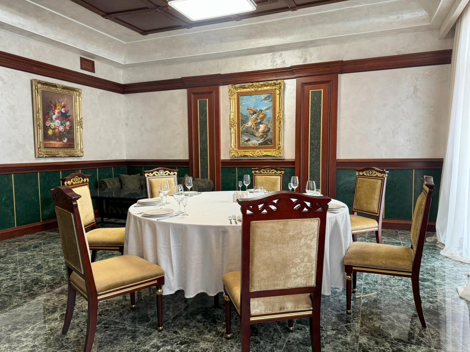 Eighty Eight Deluxe Hotel & Spa Tsaghkadzor Esterno foto