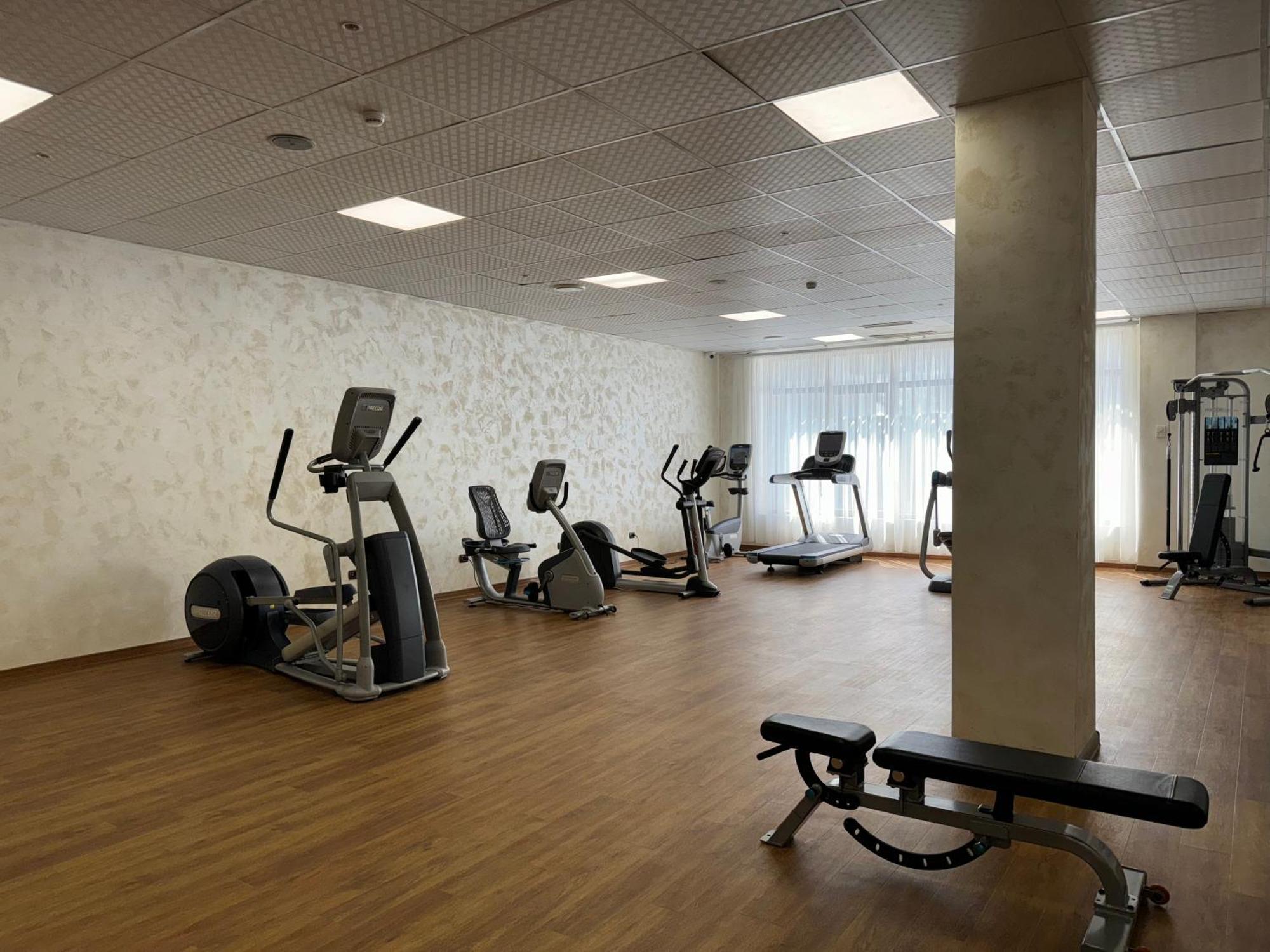 Eighty Eight Deluxe Hotel & Spa Tsaghkadzor Esterno foto
