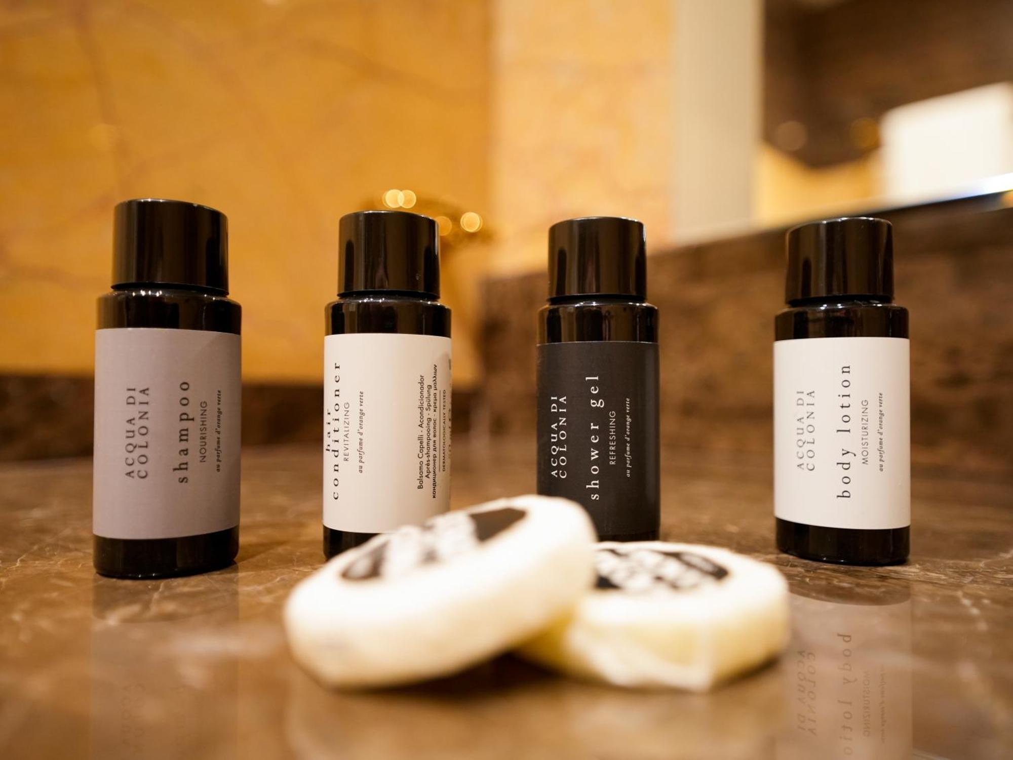 Eighty Eight Deluxe Hotel & Spa Tsaghkadzor Esterno foto