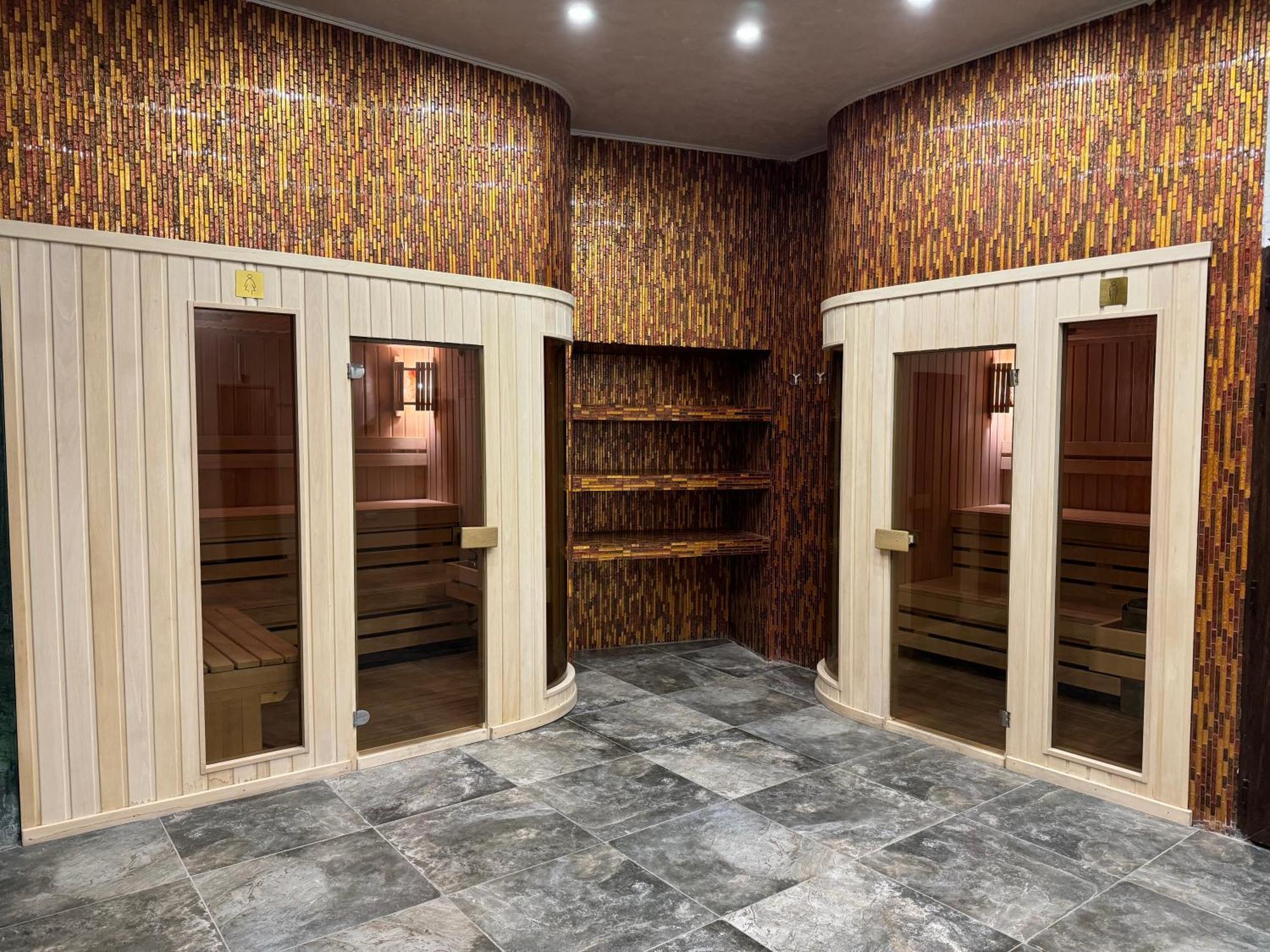 Eighty Eight Deluxe Hotel & Spa Tsaghkadzor Esterno foto