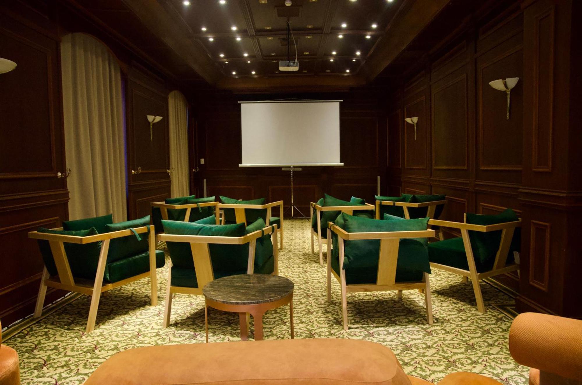 Eighty Eight Deluxe Hotel & Spa Tsaghkadzor Esterno foto