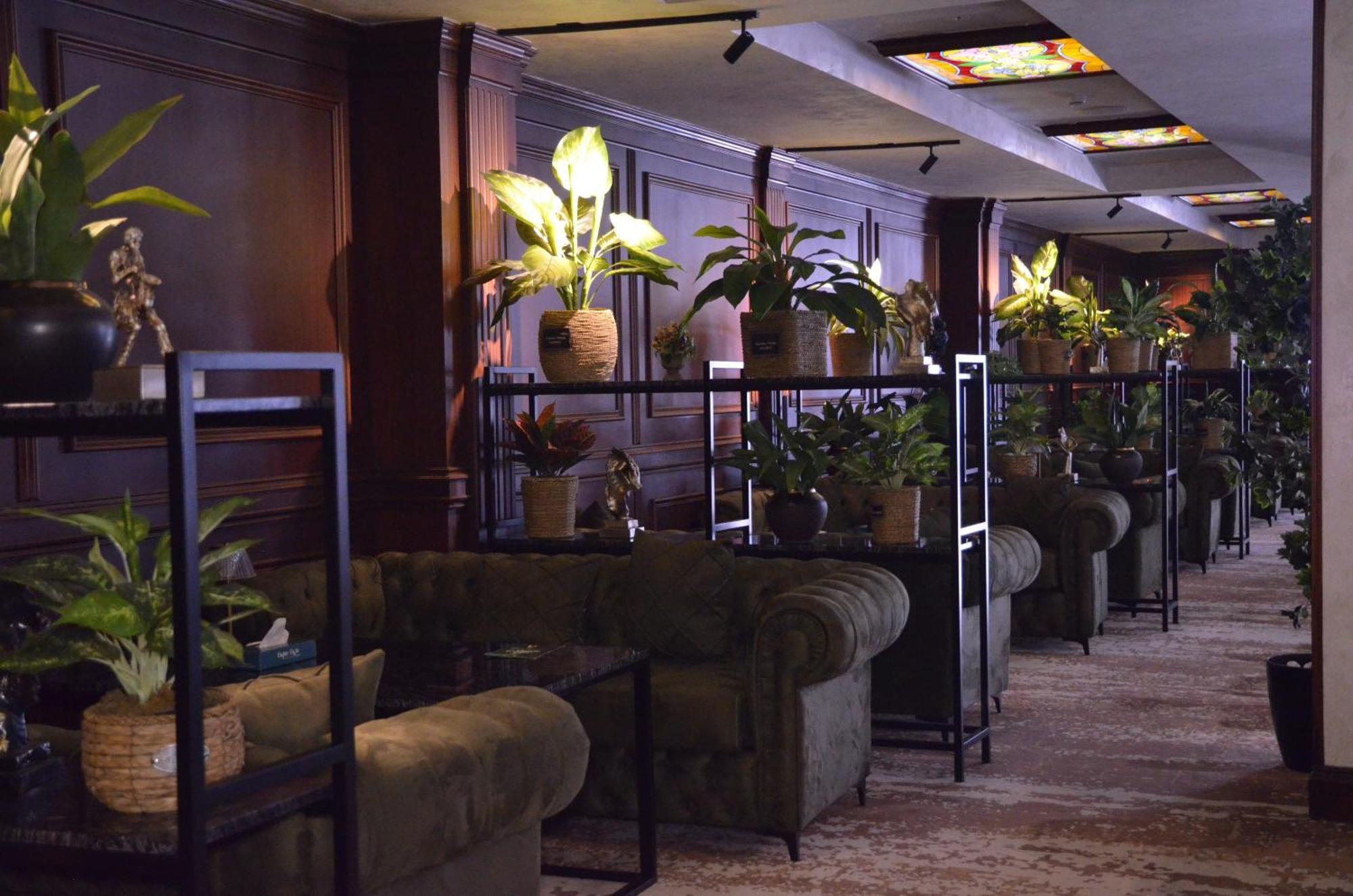Eighty Eight Deluxe Hotel & Spa Tsaghkadzor Esterno foto