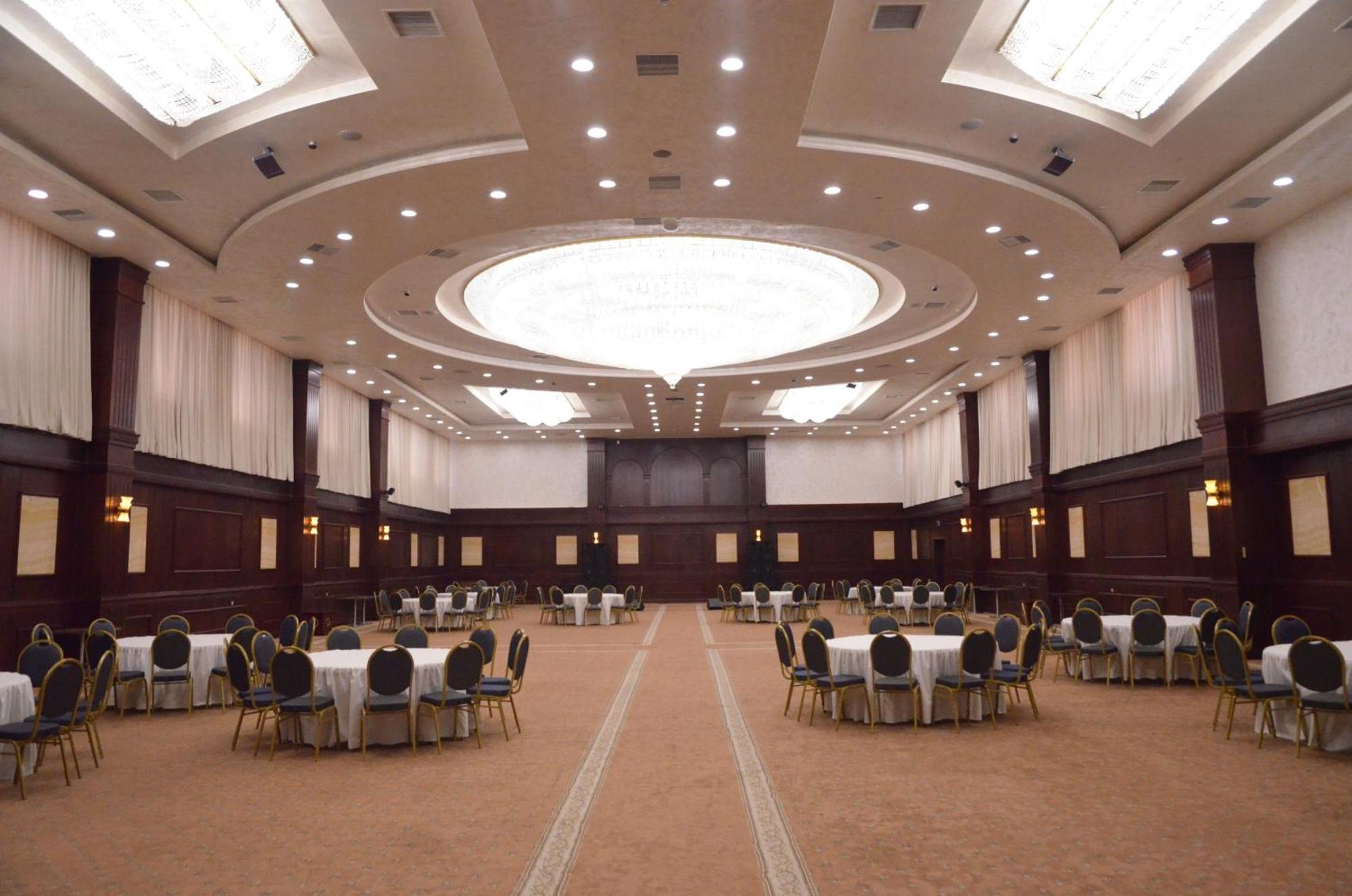 Eighty Eight Deluxe Hotel & Spa Tsaghkadzor Esterno foto