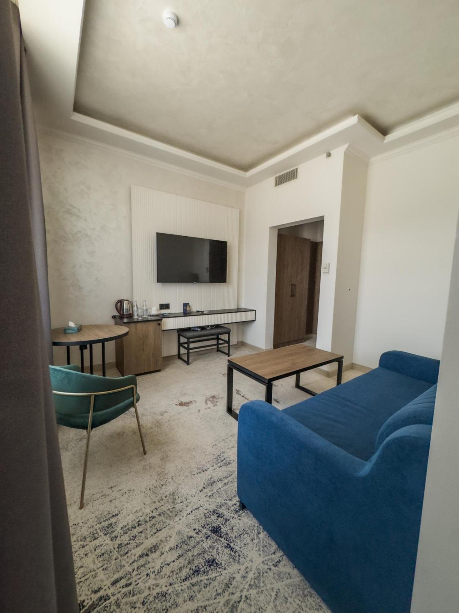 Eighty Eight Deluxe Hotel & Spa Tsaghkadzor Esterno foto