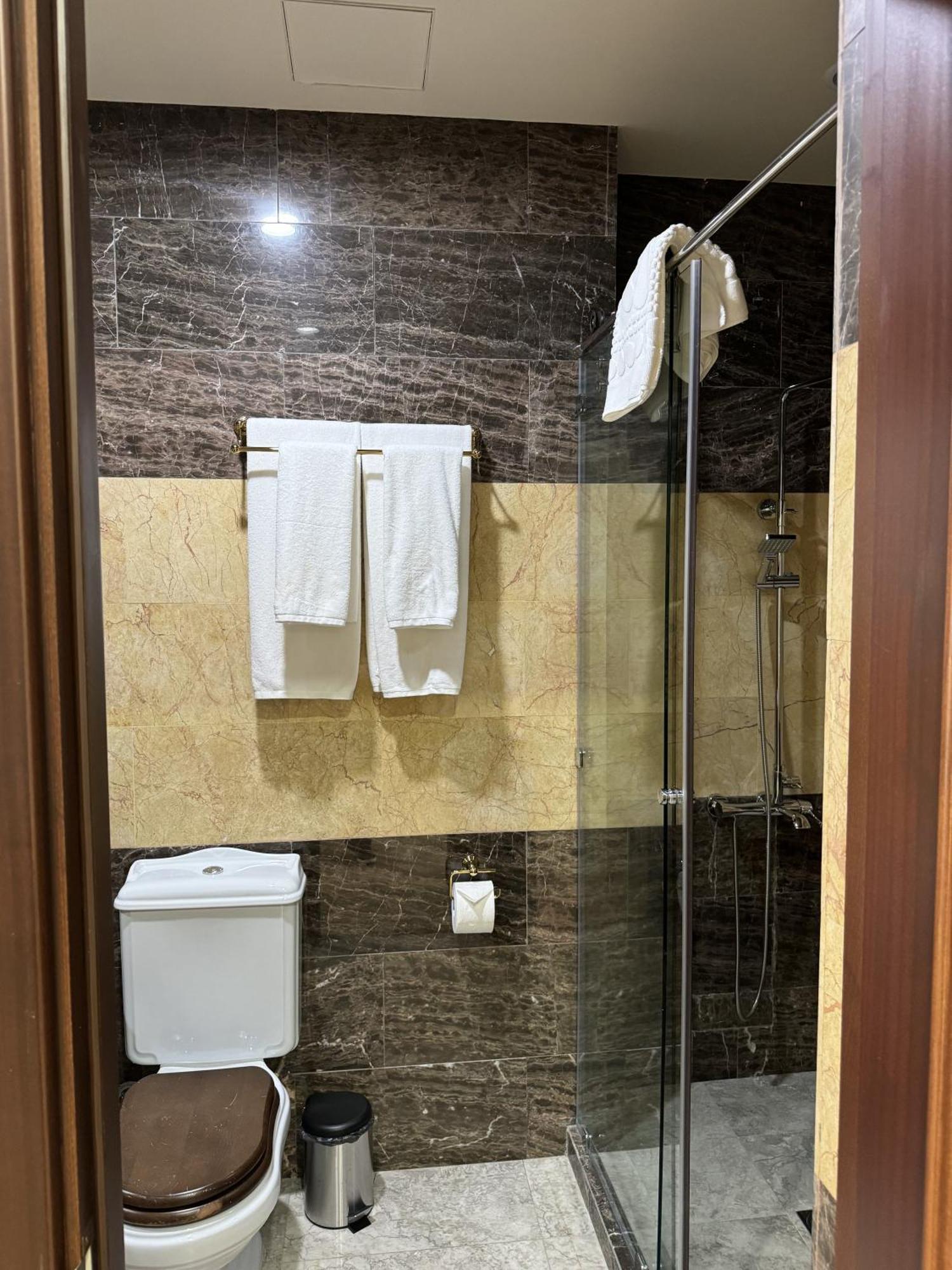 Eighty Eight Deluxe Hotel & Spa Tsaghkadzor Esterno foto