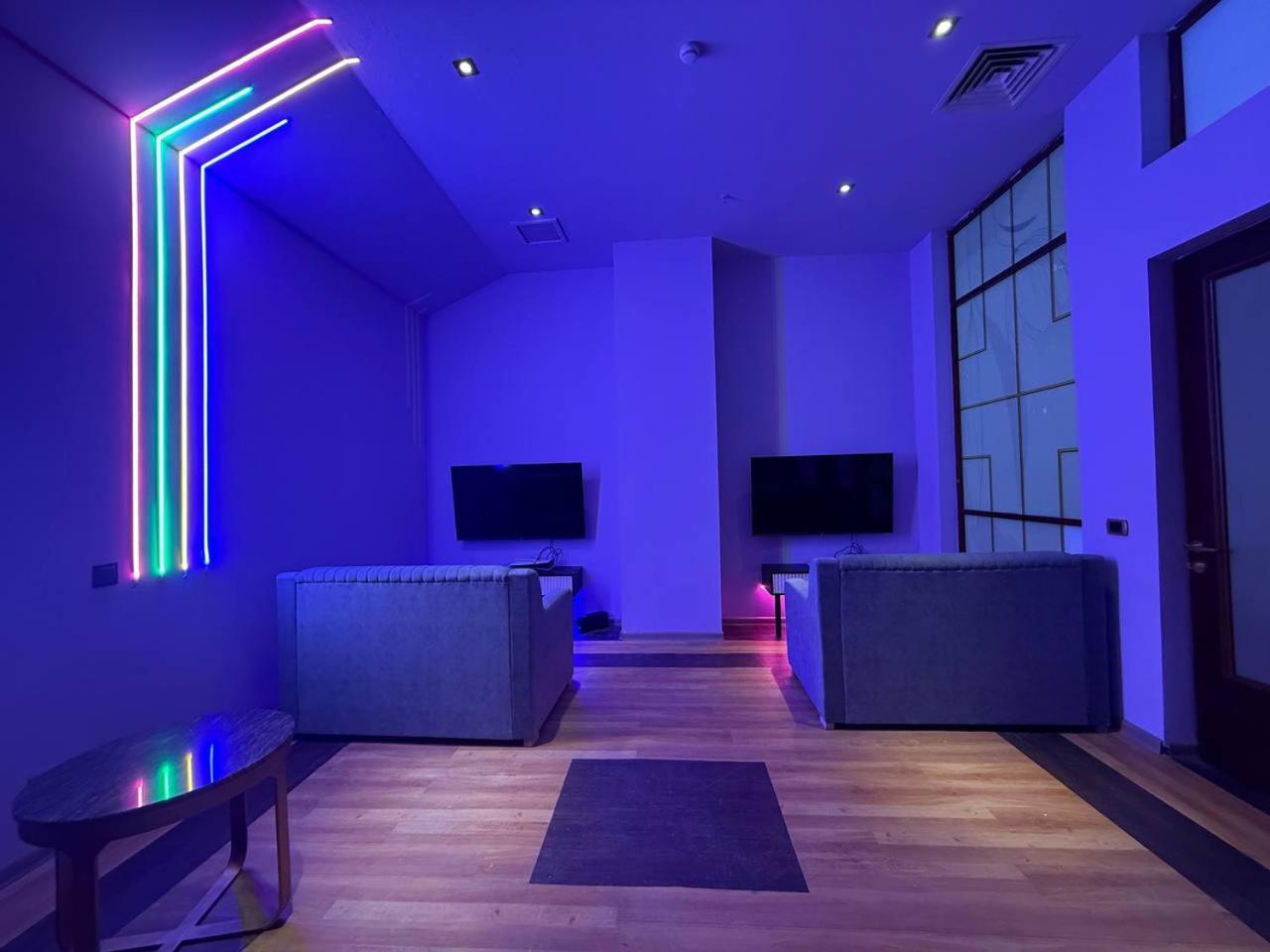 Eighty Eight Deluxe Hotel & Spa Tsaghkadzor Esterno foto